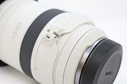 Canon RF 100-500mm / 4.5-7.1 L IS USM (HASZNÁLT - SECOND HAND)