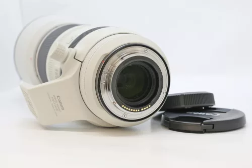 Canon RF 100-500mm / 4.5-7.1 L IS USM (HASZNÁLT - SECOND HAND)