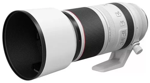 Canon RF 100-500mm / 4.5-7.1 L IS USM (HASZNÁLT - SECOND HAND)
