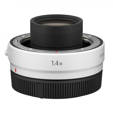 Canon Extender EF 1.4x mark III
