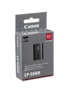 Canon LP-E6NH akkumulátor (2.130mAh) (4132C002)