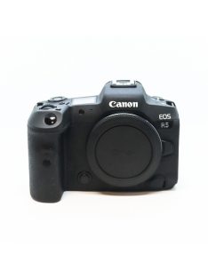 Canon EOS R5 váz (5GHz) (HASZNÁLT - SECOND HAND)