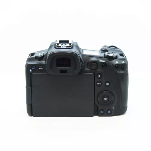 Canon EOS R5 váz (5GHz) (HASZNÁLT - SECOND HAND)