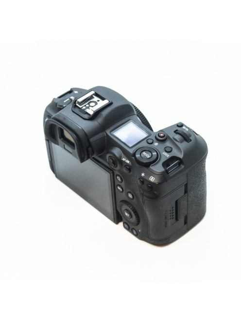Canon EOS R5 váz (5GHz) (HASZNÁLT - SECOND HAND)