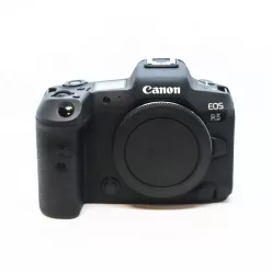 Canon EOS R5 váz (5GHz) (HASZNÁLT - SECOND HAND)