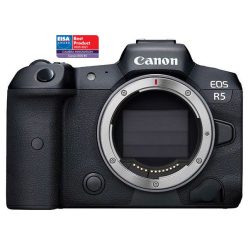 Canon EOS R5 váz (5GHz) (4147C004)
