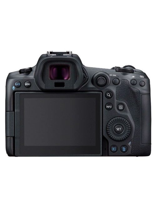 Canon EOS R5 váz (5GHz) // +173.000,- "Canon RF" kupon // (4147C004)