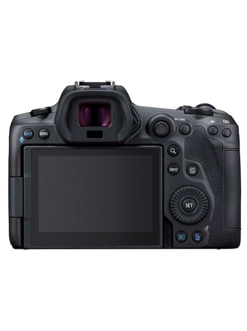 Canon EOS R5 váz (5GHz) (4147C004)