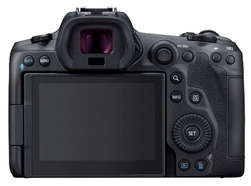 Canon EOS R5 váz (5GHz) (4147C004)