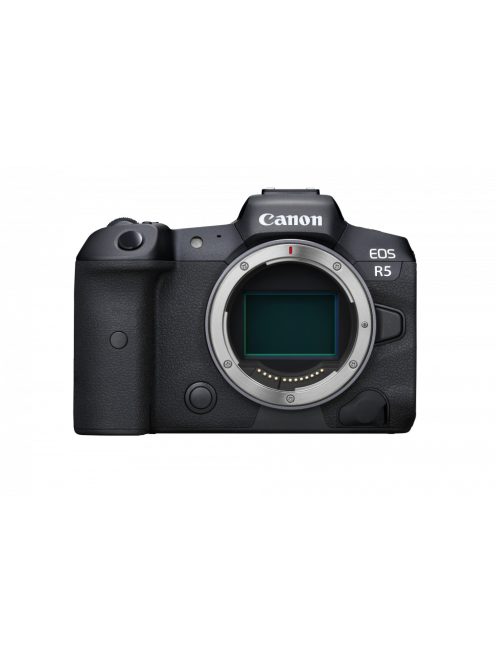 Canon EOS R5 váz (5GHz) (Big Shot Promóció) (4147C004)