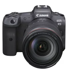 Canon EOS R5 + RF 24-105mm / 4 L IS USM (4147C015)