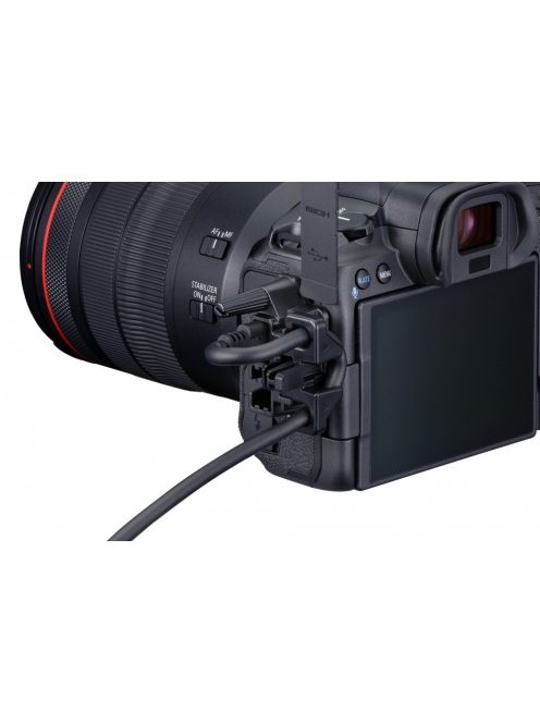 Canon EOS R5 + RF 24-105mm / 4 L IS USM (198.000,- "CASHBACK") (4147C015)