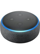 Amazon Echo Dot 3 (black) Smart Assistant Speaker (B07PHPXHQS)