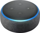 Amazon Echo Dot 3 (black) Smart Assistant Speaker (B07PHPXHQS)