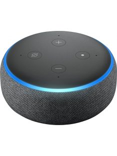   Amazon Echo Dot 3 (black) Smart Assistant Speaker (B07PHPXHQS)