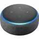Amazon Echo Dot 3 (black) Smart Assistant Speaker (B07PHPXHQS)