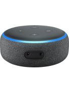 Amazon Echo Dot 3 (black) Smart Assistant Speaker (B07PHPXHQS)
