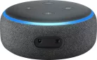 Amazon Echo Dot 3 (black) Smart Assistant Speaker (B07PHPXHQS)
