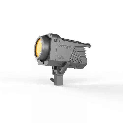 PATONA Premium GLP100 RGB COB LED Studio Light 100W