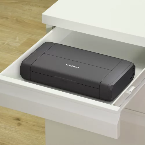 Canon PIXMA TR150 hordozható nyomtató (4167C006)