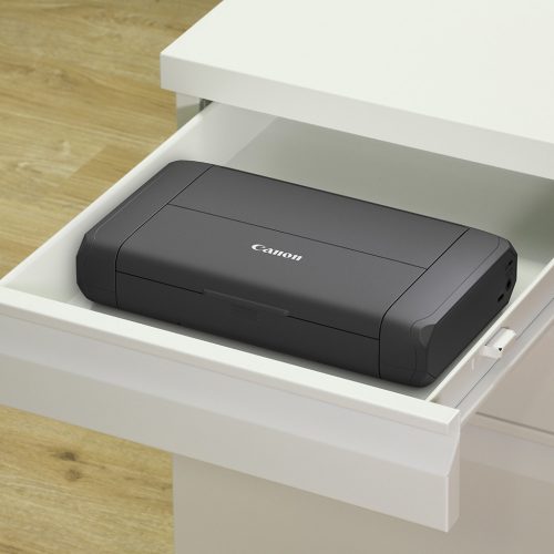 Canon PIXMA TR150 hordozható nyomtató akkumulátorral (4167C026)