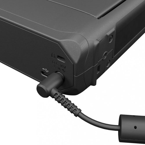 Canon PIXMA TR150 hordozható nyomtató akkumulátorral (4167C026)