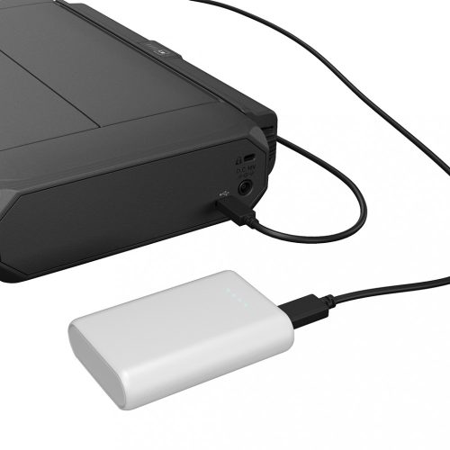 Canon PIXMA TR150 hordozható nyomtató akkumulátorral (4167C026)