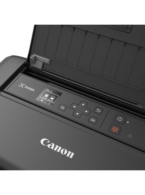 Canon PIXMA TR150 hordozható nyomtató akkumulátorral (4167C026)