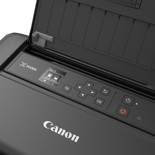 Canon PIXMA TR150 hordozható nyomtató akkumulátorral (4167C026)