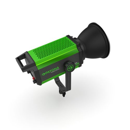 PATONA GL300M Premium Bi-Color COB studio LED lámpa (300W) (4168)