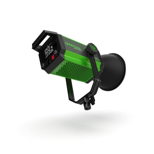 PATONA GL300M Premium Bi-Color COB studio LED lámpa (300W) (4168)