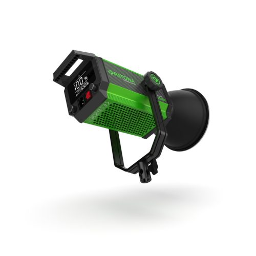 PATONA GL200M Premium Bi-Color COB studio LED lámpa (200W) (4169)