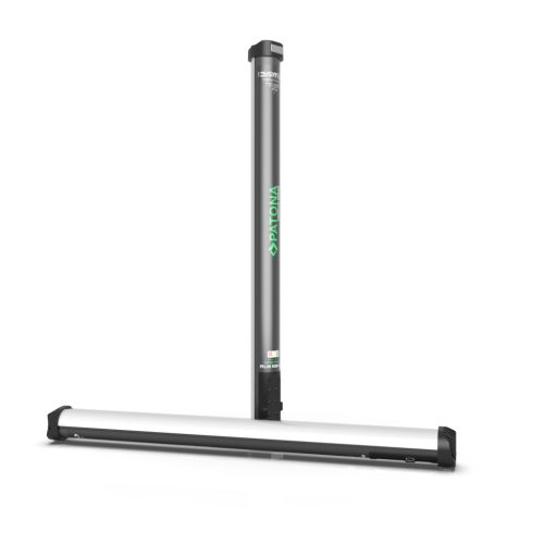 PATONA RL50 Premium RGB LED fény cső - 50 cm (14W) (4170)