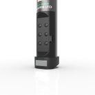 PATONA RL50 Premium RGB LED fény cső - 50 cm (14W) (4170)