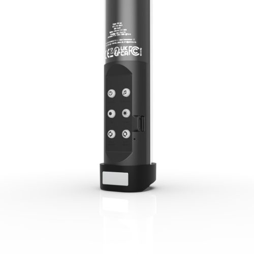 PATONA RL30 Premium RGB LED fény cső - 30 cm (8W) (4171)