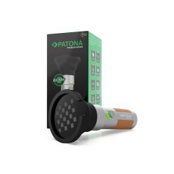   PATONA FL15 Prémium RGB LED Retró Videólámpa (10W) (4174)