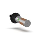 PATONA FL15 Prémium RGB LED Retró Videólámpa (10W) (4174)