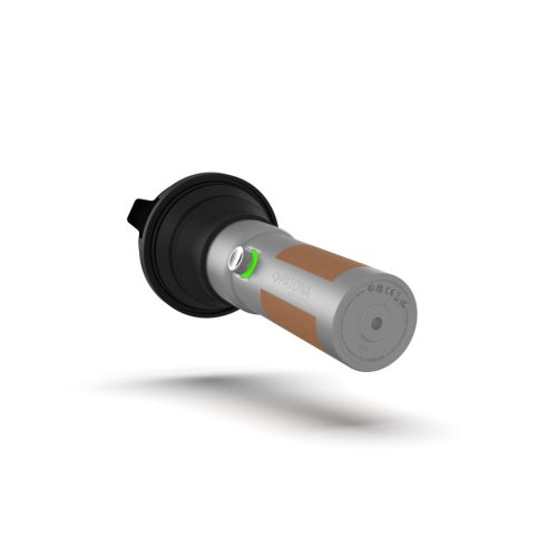 PATONA FL15 Prémium RGB LED Retró Videólámpa (10W) (4174)