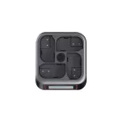 PATONA (QUAD) (LCD) akkumulátor töltő // Battery Charger (for Panasonic DMW-BLK22) (4176)