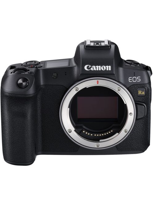 Canon EOS Ra váz (astrophotography) (1+2 év garanciával**) (4180C003)