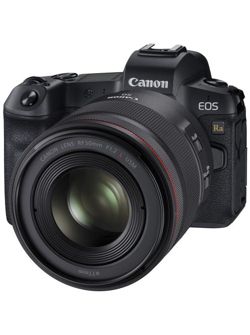 Canon EOS Ra váz (astrophotography) (1+2 év garanciával**) (4180C003)