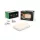 PATONA Premium Mobile LED Light 3030SMD 76-LED Magnetic Light with 6 Color Temperatures CRI 95 USB-C PD (4181)