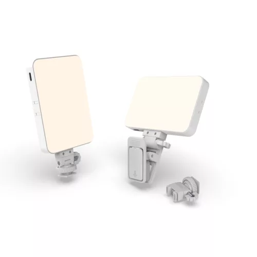 PATONA Premium Mobile LED Light 3030SMD 76-LED Magnetic Light with 6 Color Temperatures CRI 95 USB-C PD (4181)