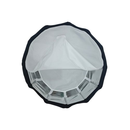 PATONA Prémium Deep Throw Softbox 60 cm hordtáskával (Bowens bajonett) (4182)