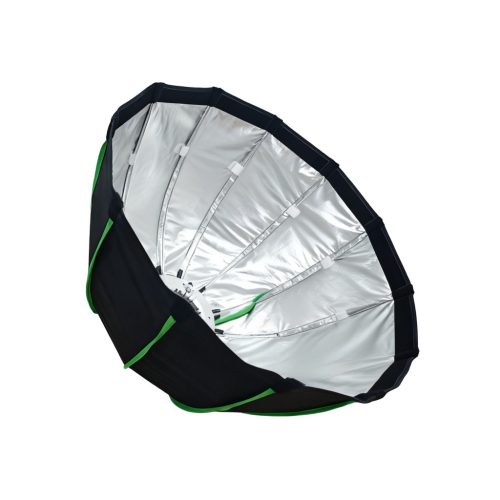 PATONA Prémium Deep Throw Softbox 90 cm parabola, ráccsal és táskával (Bowens bajonett) (4183)