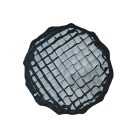 PATONA Prémium Deep Throw Softbox 90 cm parabola, ráccsal és táskával (Bowens bajonett) (4183)