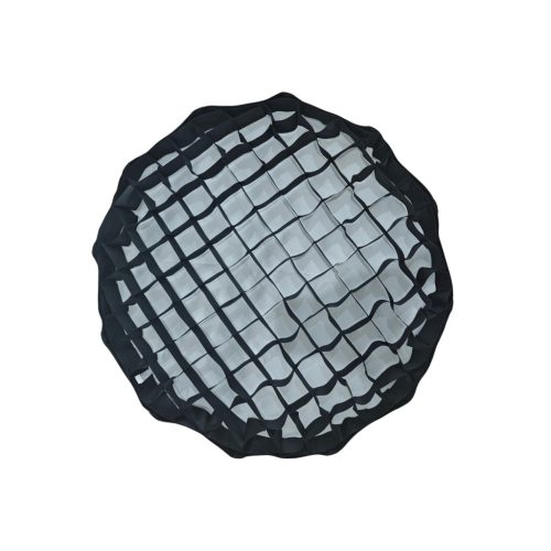 PATONA Prémium Deep Throw Softbox 90 cm parabola, ráccsal és táskával (Bowens bajonett) (4183)