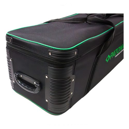 PATONA PREMIUM gurulós táska (108cm) (LED lámpákhoz, vakukhoz, állványokhoz) (4187)