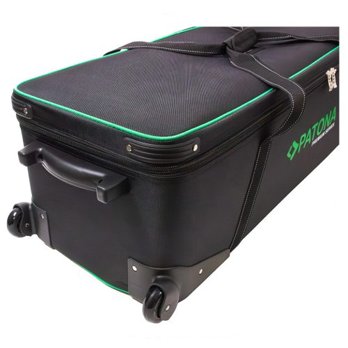 PATONA PREMIUM gurulós táska (108cm) (LED lámpákhoz, vakukhoz, állványokhoz) (4187)