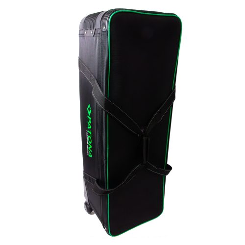 PATONA PREMIUM gurulós táska (108cm) (LED lámpákhoz, vakukhoz, állványokhoz) (4187)